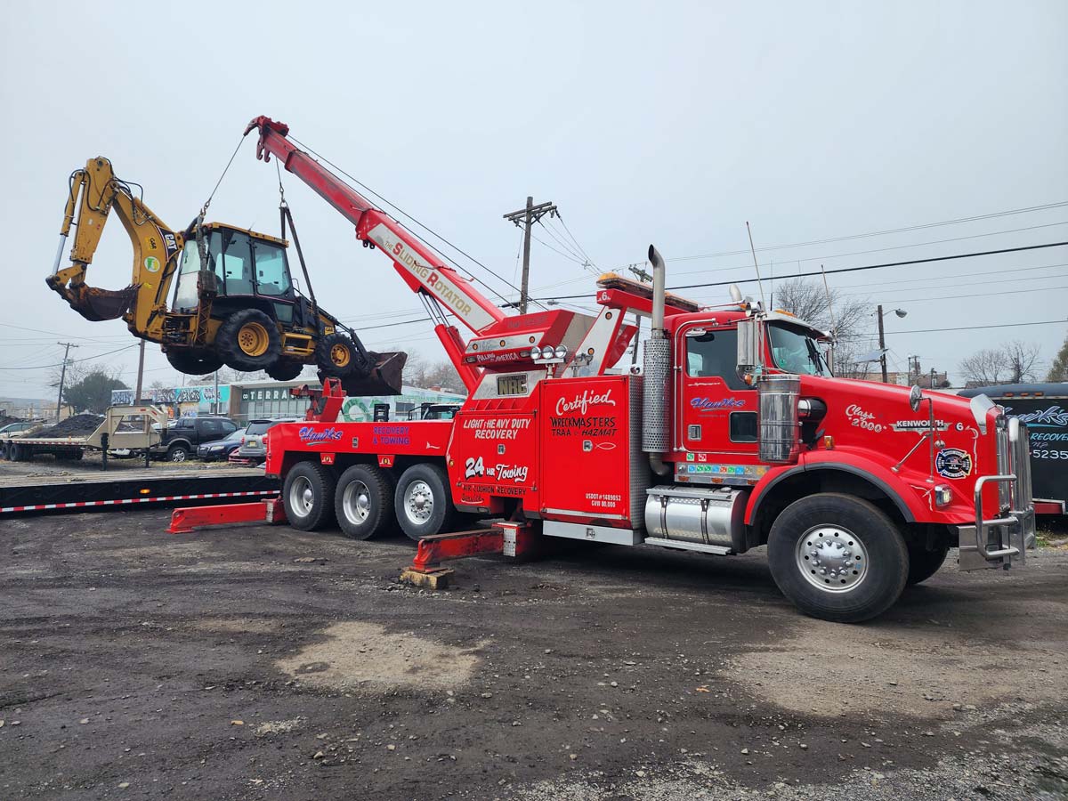 Big Truck